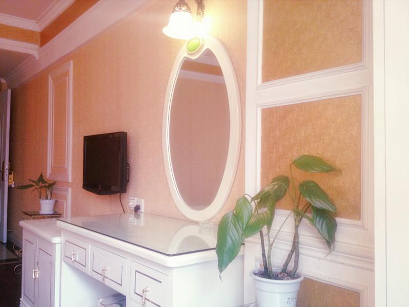 Chengdu Jiali Hotel Chunxi Branch Экстерьер фото