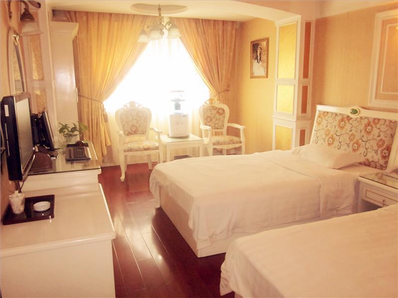 Chengdu Jiali Hotel Chunxi Branch Экстерьер фото