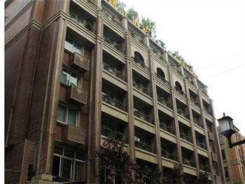 Chengdu Jiali Hotel Chunxi Branch Экстерьер фото