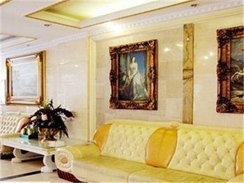 Chengdu Jiali Hotel Chunxi Branch Экстерьер фото