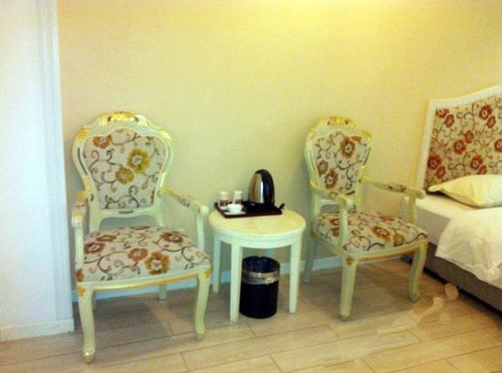 Chengdu Jiali Hotel Chunxi Branch Экстерьер фото